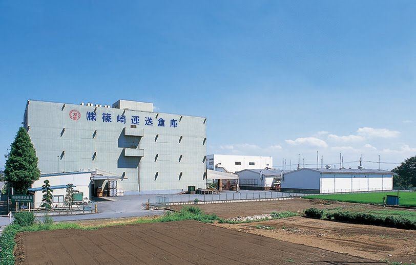 鴻巣物流センター