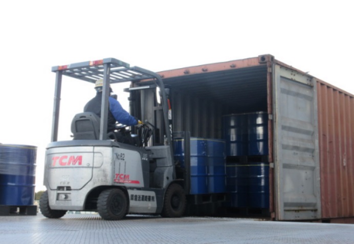 Kyt 危険 予知 訓練 とヒヤリハットの検証会 訓練会 埼玉県で倉庫 物流 運送のことなら篠崎運送倉庫